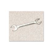 Elta 0150 21x23 mm Çatal İki Ağız Anahtar