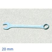 Elta 20 mm Kombine Anahtar