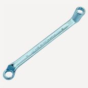 Elta 24X26 mm Yıldız İki Ağız Anahtar