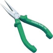 Elta 3221131160 160 mm Düz Uçlu Opak Kargaburun