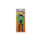 Eltos EBM 365 42 mm Profesyonel Boru Kesme Makası