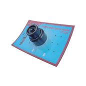 Eltos EBP 367 63 mm Plastik Boru Paftası