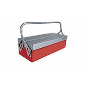 Eltos Metal 52x3 cm Takım Çantası