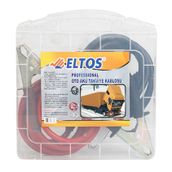 Eltos TK 300 200A Takviye Kablosu