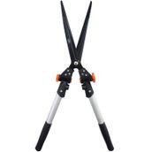 Eltu 1169 65 cm Katlanır Alüminyum Sap Çimen Makası