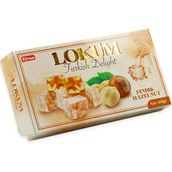 Elvan 450 gr Fındıklı Lokum