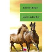 Elveda Gülsarı - Cengiz Aymatov
