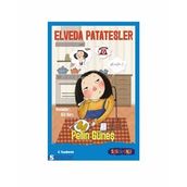 Elveda Patatesler - Sende Oku Pelin Güneş