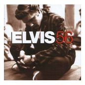 Elvis Presley - Elvis 56 (Collector Edition) - Plak