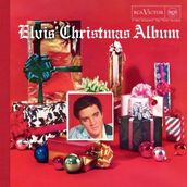 Elvıs Presley - Elvıs' Chrıstmas Album 1 Plak