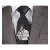 Elvis Presley Kravat