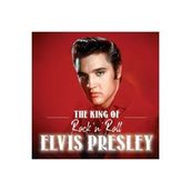 Elvis Presley The King of Rock'n Roll Plak