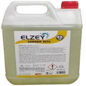 Elzey 5 lt Çamaşır Suyu