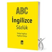 Ema 2.Hamur İngilizce Sözlük
