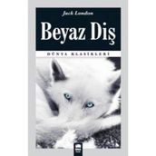 Ema Kitap Dünya Klasikleri Jack London Beyaz Diş
