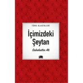 Ema Kitap - İçimizdeki Şeytan - Sabahattin Ali