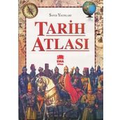 Ema Kitap Tarih Atlası