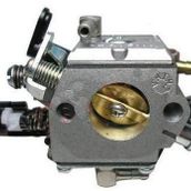 Emak 2318610R Karbüratör