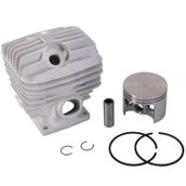 Emak 4192065A 40 mm Silindir Piston Seti