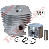 Emak 50172021 40 mm Silindir Piston Seti