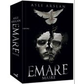 Emare: Maske - Aslı Arslan