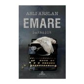 Emare - Sarmaşık - Aslı Arslan
