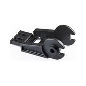 Emas HKP020025ZEA 20x25 mm Dış Bağlantı Hareketli Kablo Taşıma Kanalı