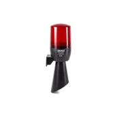 Emas It Serisi Kırmızı 24V Ac/dc Buzzerlı (Seçmeli) LED Korna 70MM IT070R024C