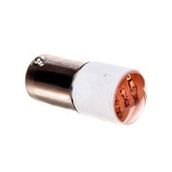 Emas LED220K 220V Kırmızı Led Sinyal Lambası