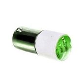 Emas LED220Y 220V Yeşil Led Sinyal Lambası