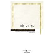 Ematcrt - Rigveda - Hasan Ali Yücel Klasikleri