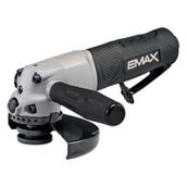 Emax 115 Mm Kompozit Havalı Avuç Taşlama