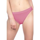 Emay 3002 Fuşya Soft Mama Kadın Slip Külot