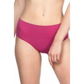 Emay 3002 Mürdüm Soft Mama Kadın Slip