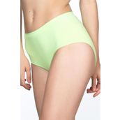 Emay 3002 Yeşil Soft Mama Kadın Slip