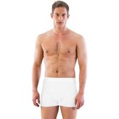 Emay 6800 Beyaz Erkek Boxer