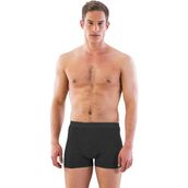 Emay 6800 Siyah Erkek Boxer