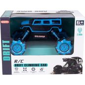 Emba Toysan Oyuncak Uzaktan Kumandalı Şarjlı Araba Rock Crawler Full Fonksiyon Toy-24 - Araç