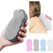 Embays < 2 Adet > Bebek Yıkama Süngeri , Bebek Peeling Süngeri, Kir Çıkartan Sünger