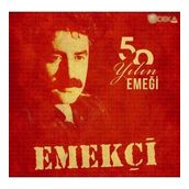 Emekçi - 50 Yılın Emeği (Plak)