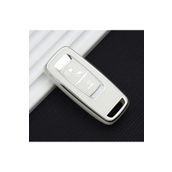 emii auto spare parts Honda Pcx 2021-2022-2023-2024-2025 Model Uyumlu Anahtar Kılıfı Beyaz/gri Forza Için Uymaz