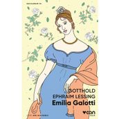 Emilia Galotti - Gotthold Ephraim Lessing