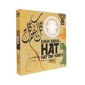 EMIN BARIN HATTAN HARFE - ARZU KARAMANI