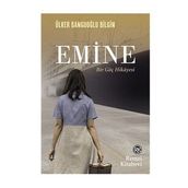Emine - Ülker Banguoğlu Bilgin