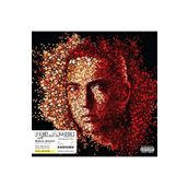 Eminem Relapse Plak