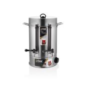 Emir 120 Bardak Metal Musluk Çay Makinesi