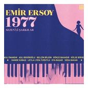 Emir Ersoy-1977 Sezen'li Şarkılar Plak