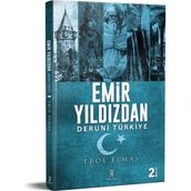 Emir Yıldızdan Deruni Türkiye - Erol Elmas