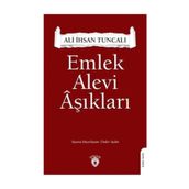 Emlek Alevi Aşıkları - Ali İhsan Tuncalı