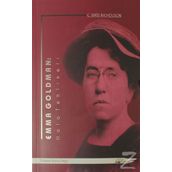Emma Goldman: Hala Tehlikeli - C. Brid Nicholson